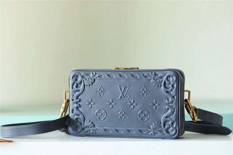 Luxe Touch Fashion LTB-bags - 9938