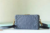Luxe Touch Fashion LTB-bags - 9938
