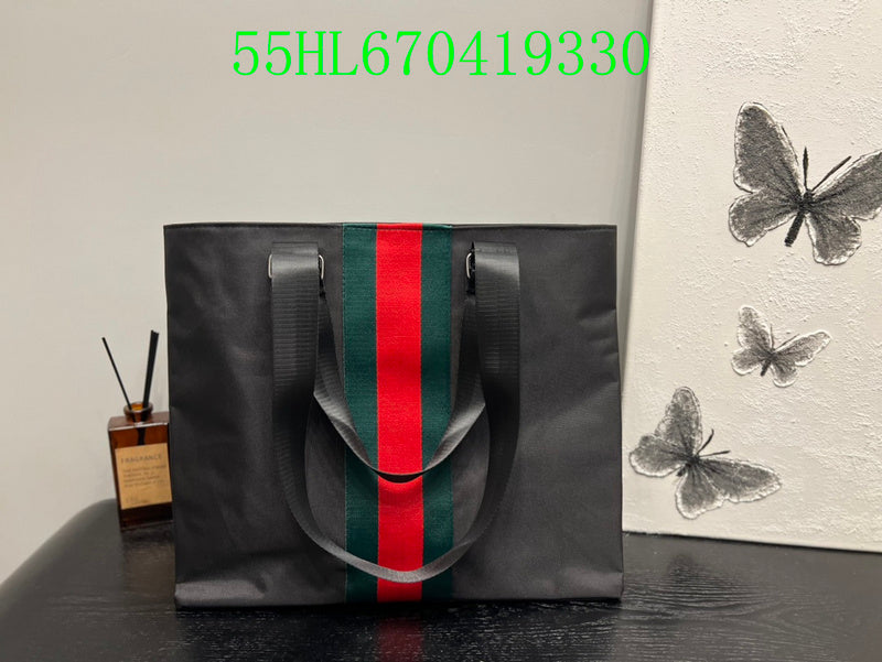 Luxe Touch Fashion - BGA Bags - 1817
