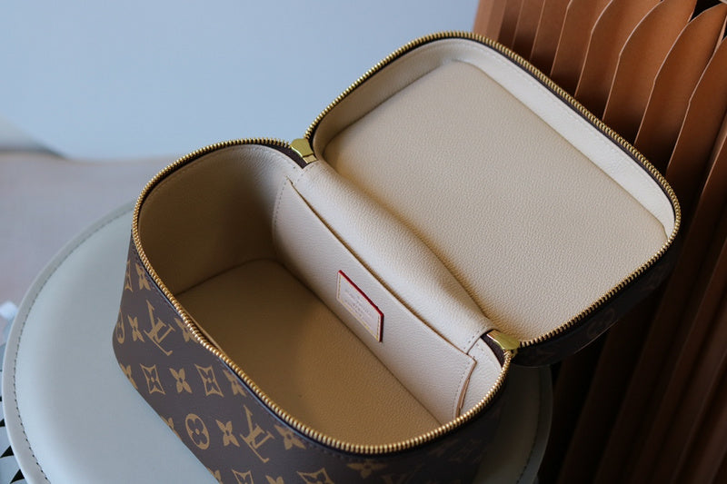 Luxe Touch Fashion LTB-Bags - 16981