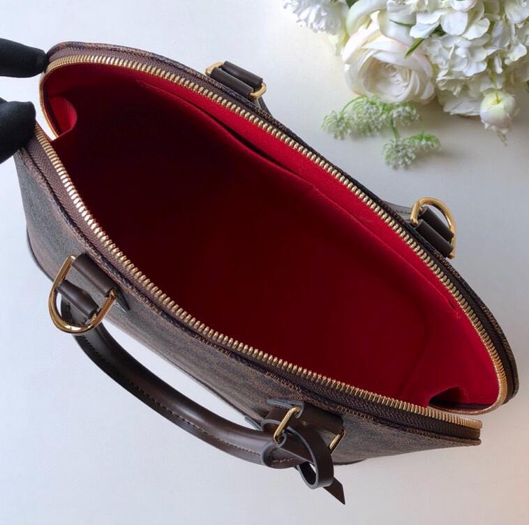 Luxe Touch Bags -   3005