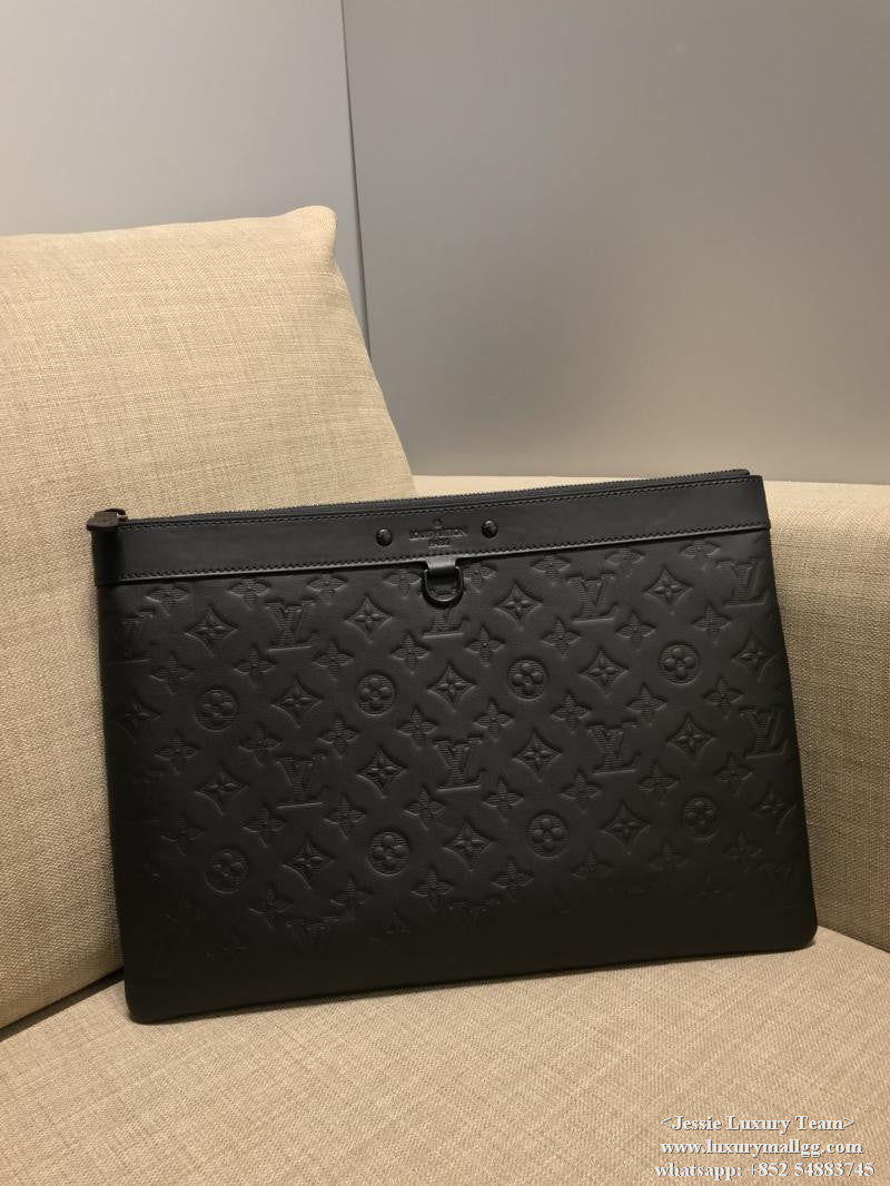 Luxe Touch Bags