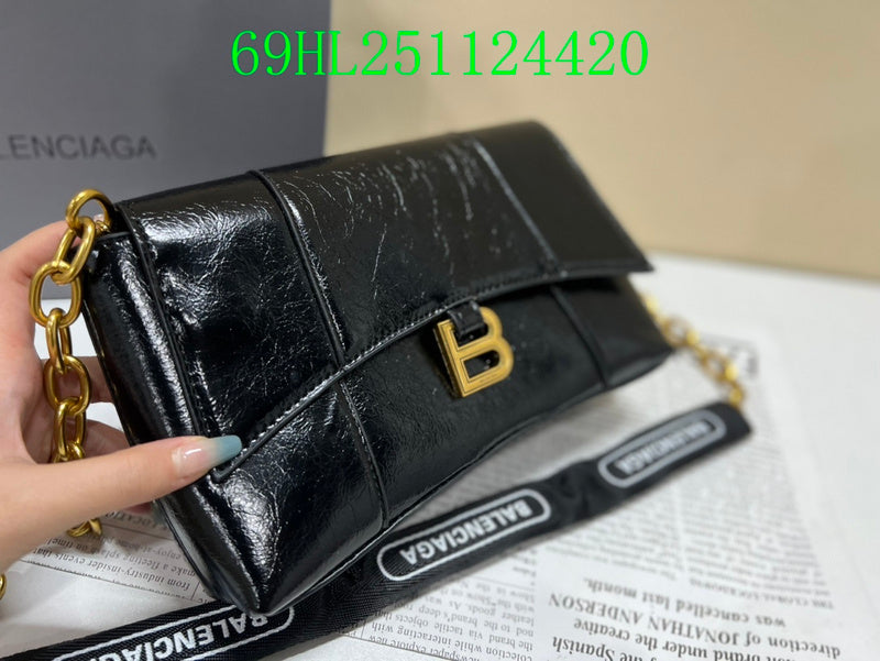 LTB Fashion - BGA Bags - 1992