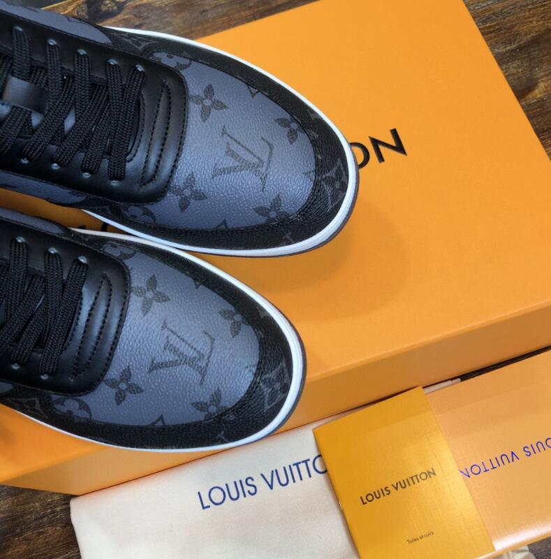 Luxe Touch Bags 

 - LTB Men Shoes - 1412