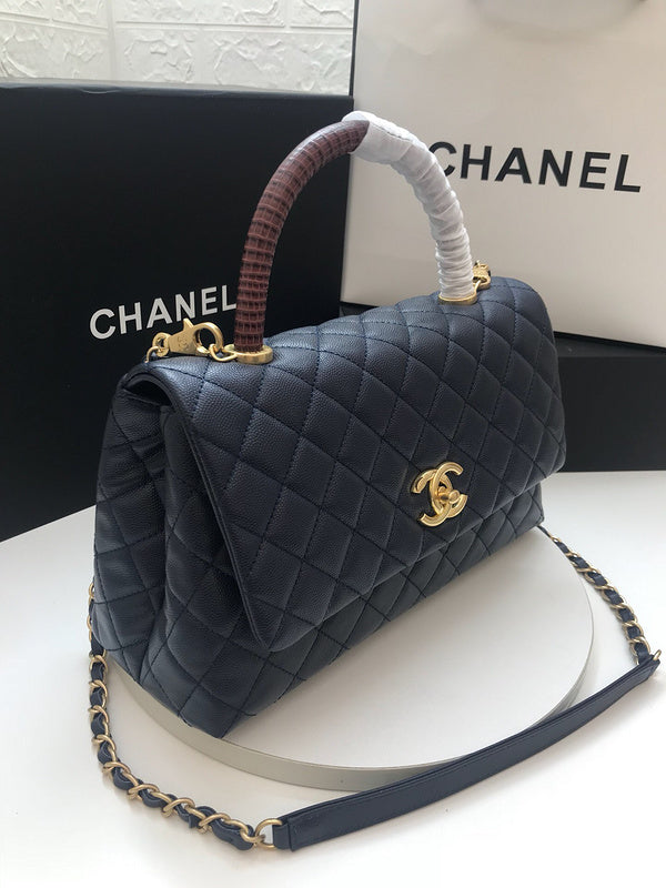 Luxe Touch Bags -  Bags - 512