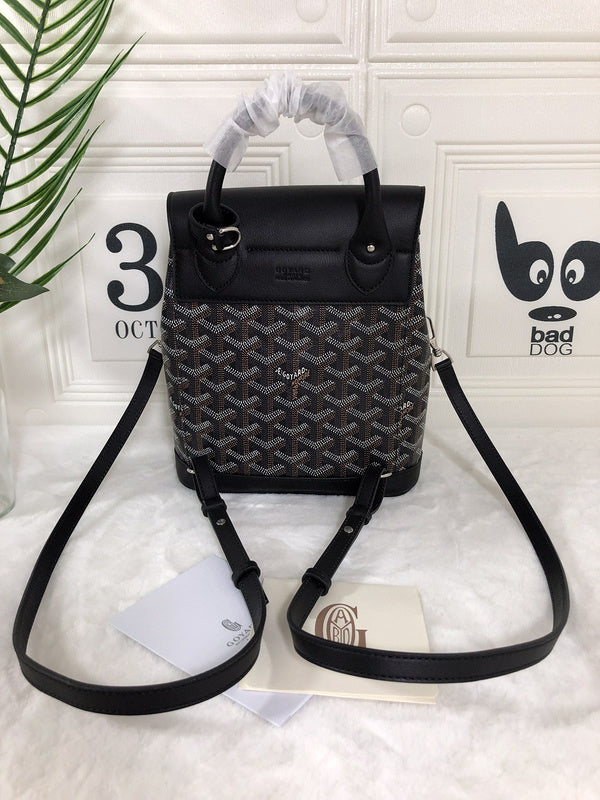 LTB - GOD Bags - 025