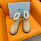 Luxe Touch Bags - PD Women Shoes - 165