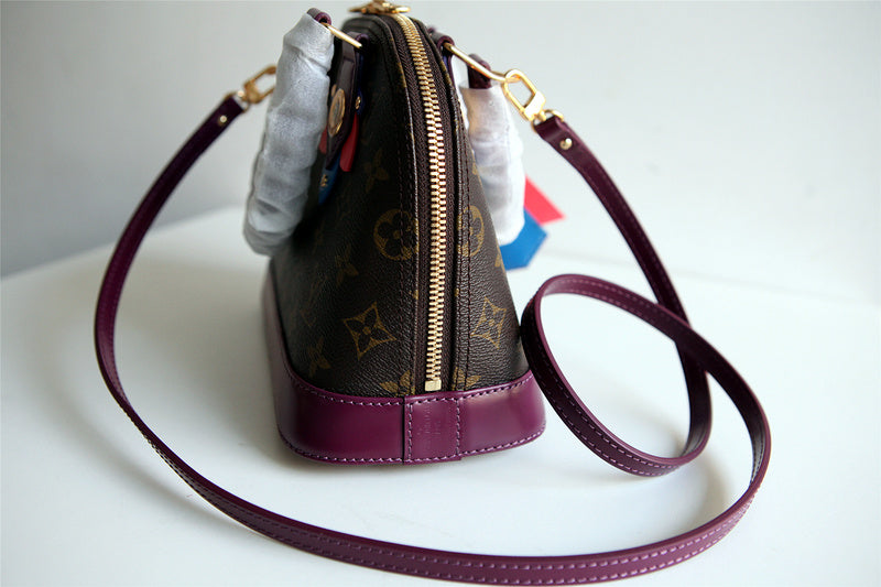 Luxe Touch Fashion LTB-bags - 8287