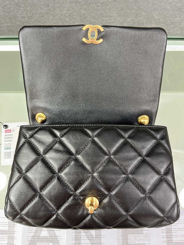 Luxe Touch Bags 

 -  Bags - 3021