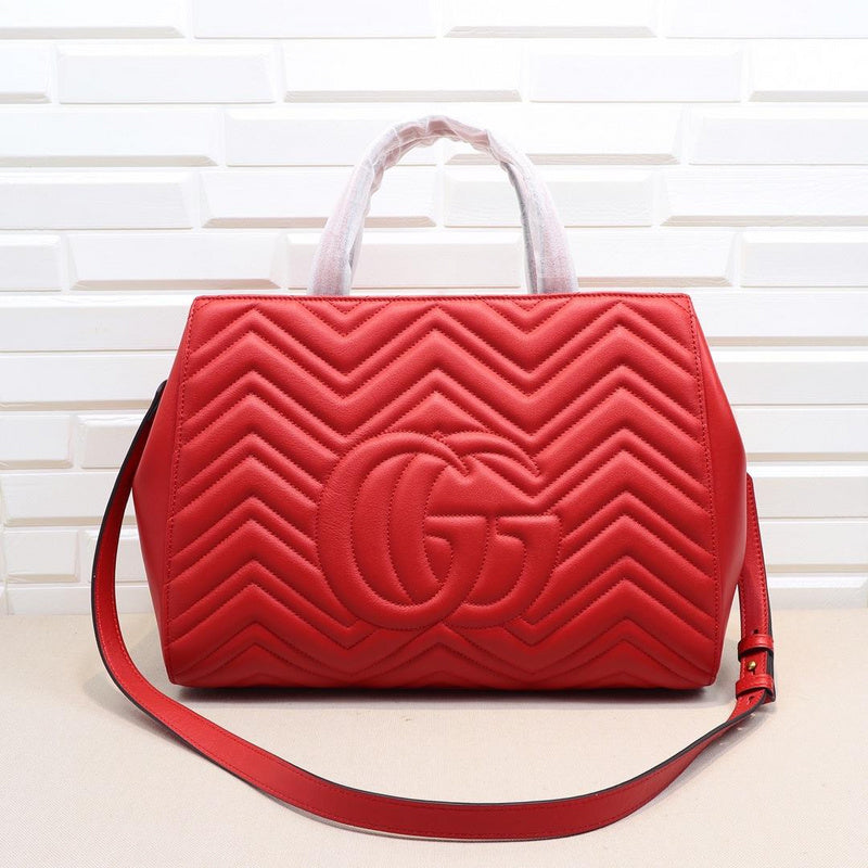 Luxe Touch Bags 

 - LTB Bags - 551