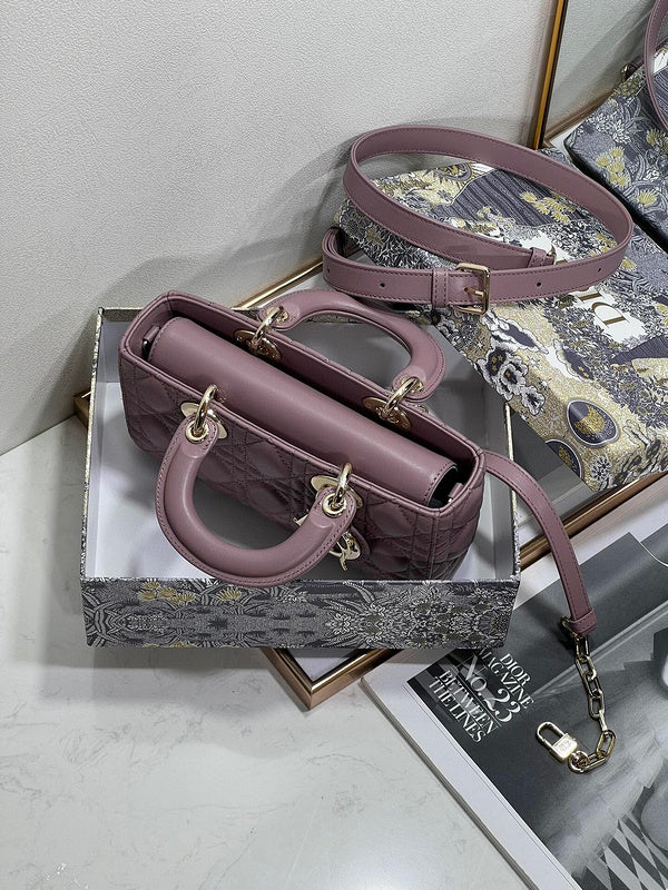 LTB - Luxe Touch Bags - 709