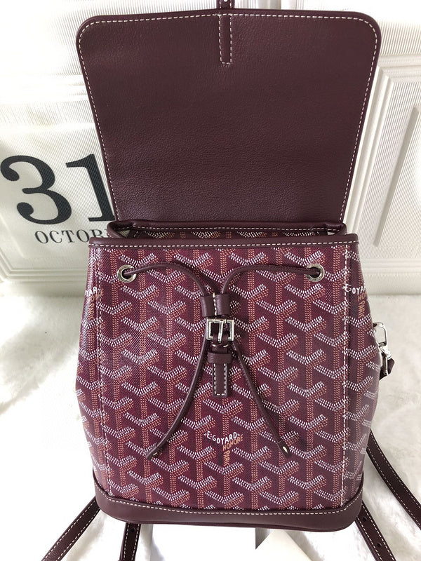 Luxe Touch Bags - GOD Bags - 028