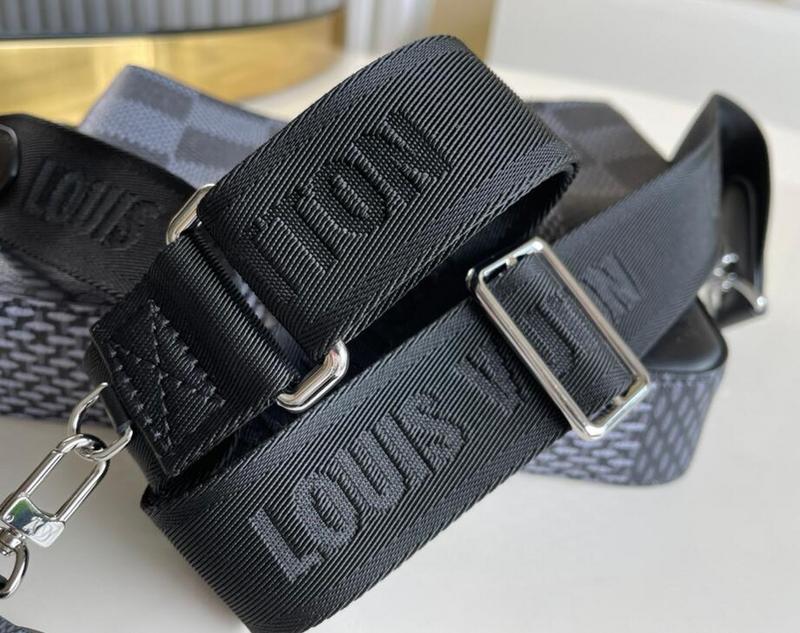 Luxe Touch Bags -   2581