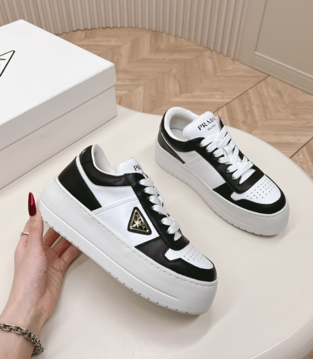 Luxe Touch Bags 

 - PD Women Shoes - 004