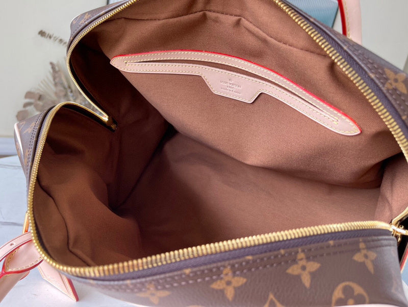 Fashion Luxe Touch bags - 5185