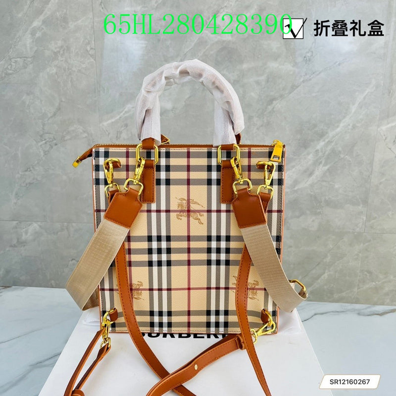 LTB Fashion -BBR Bags - 311