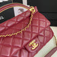Luxe Touch Bags -  Bags - 607