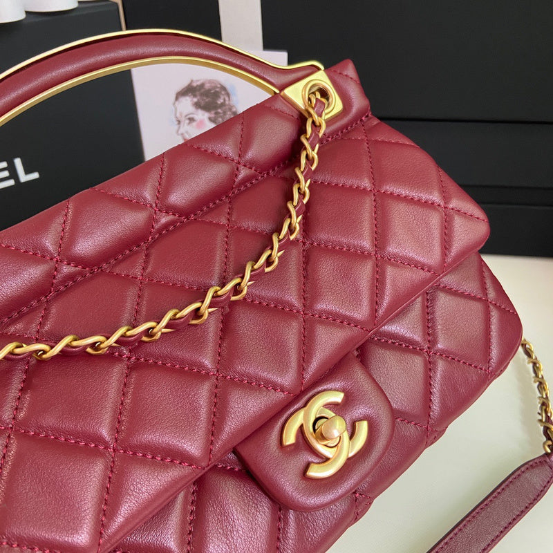 Luxe Touch Bags -  Bags - 607