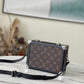 Fashion Luxe Touch bags - 4851