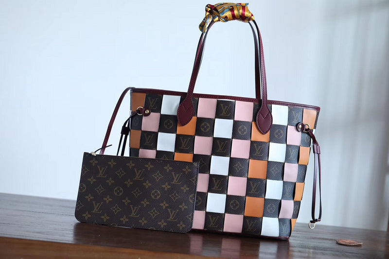 Luxe Touch Fashion LTB-bags - 8071