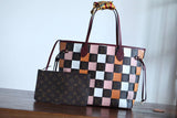 Luxe Touch Fashion LTB-bags - 8071
