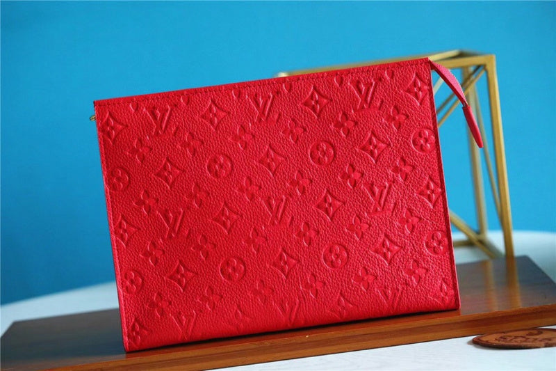 Luxe Touch Fashion LTB-bags - 8916