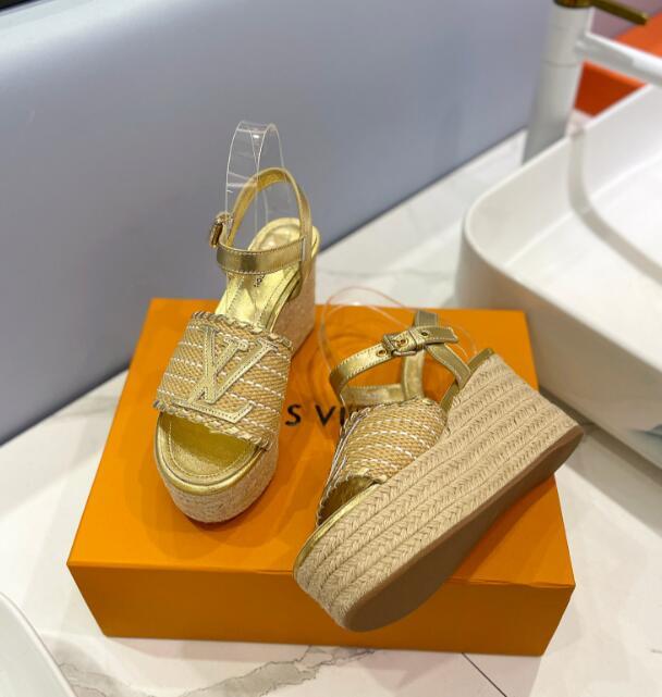 Luxe Touch Bags 

 - LTB Women Shoes - 585