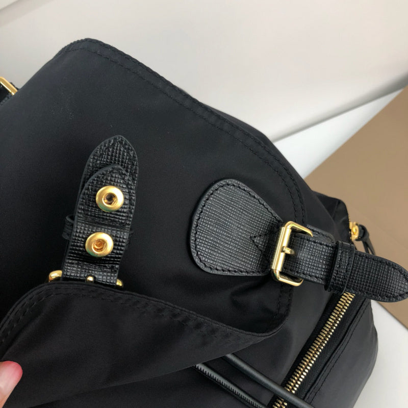 Luxe Touch Bags Fashion -BBR Bags - 1036