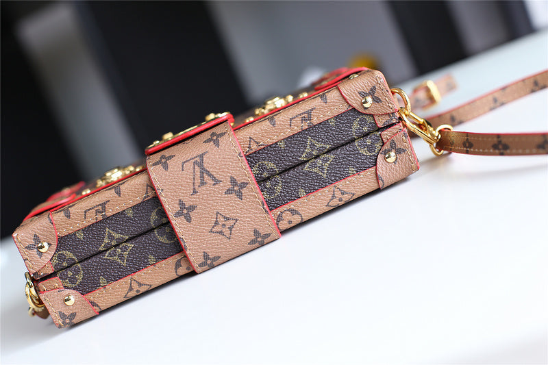 Luxe Touch Fashion LTB-bags - 8220