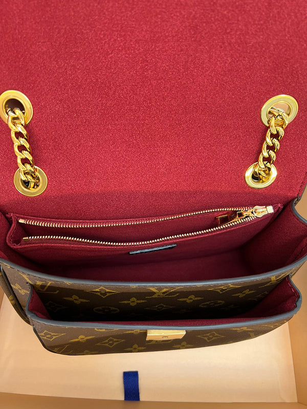 Luxe Touch Fashion LTB-Bags - 16782
