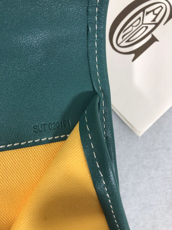 Luxe Touch Bags - GOD Bags - 009