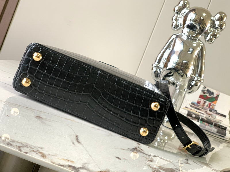 Fashion Luxe Touch bags - 3359