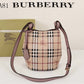 Luxe Touch Bags Fashion -BBR Bags - 808