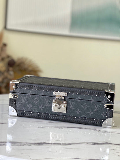 Fashion Luxe Touch bags - 4161