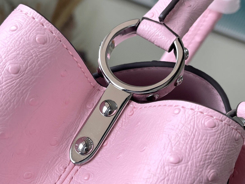 Fashion Luxe Touch bags - 4368