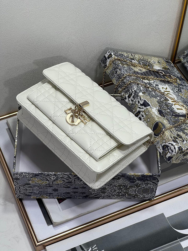 LTB - Luxe Touch Bags - 458
