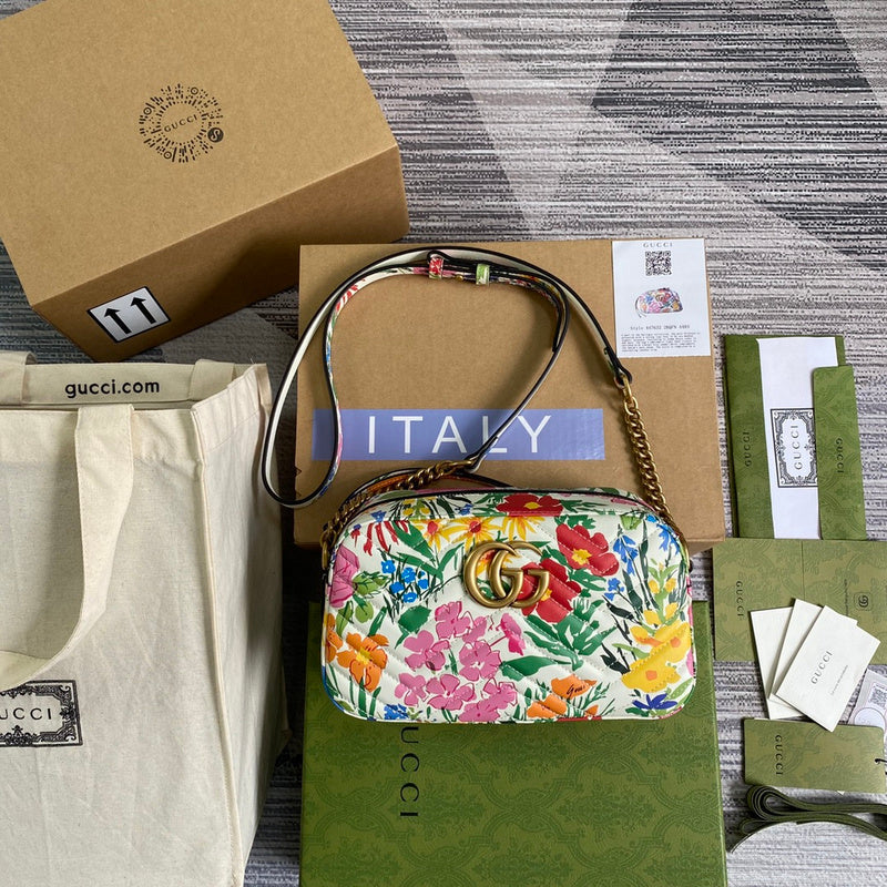 LTB - GG Bags - 2012