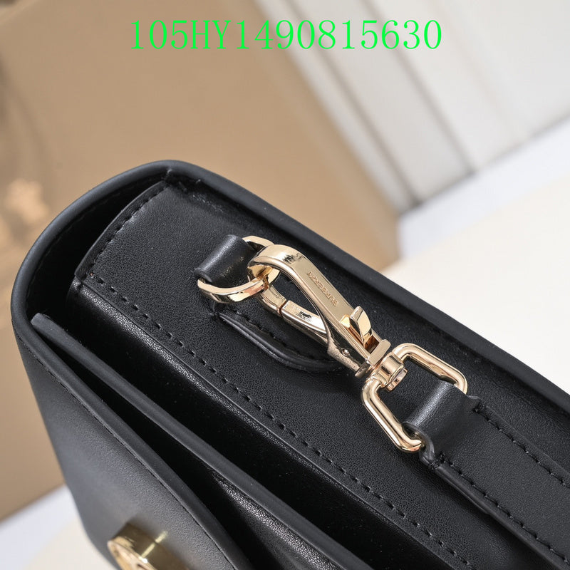LTB Fashion -BBR Bags - 052