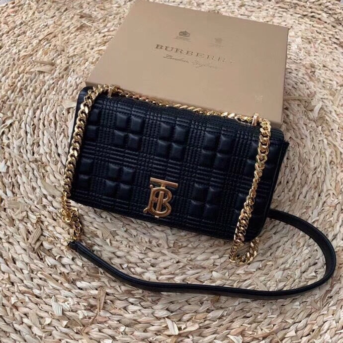 Luxe Touch Bags Fashion -BBR Bags - 1572