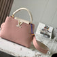 Fashion Luxe Touch bags - 3419