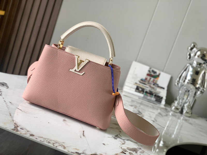 Fashion Luxe Touch bags - 3419