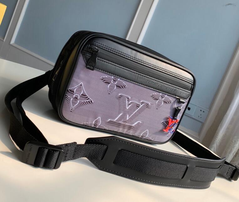 Luxe Touch Bags -   3074