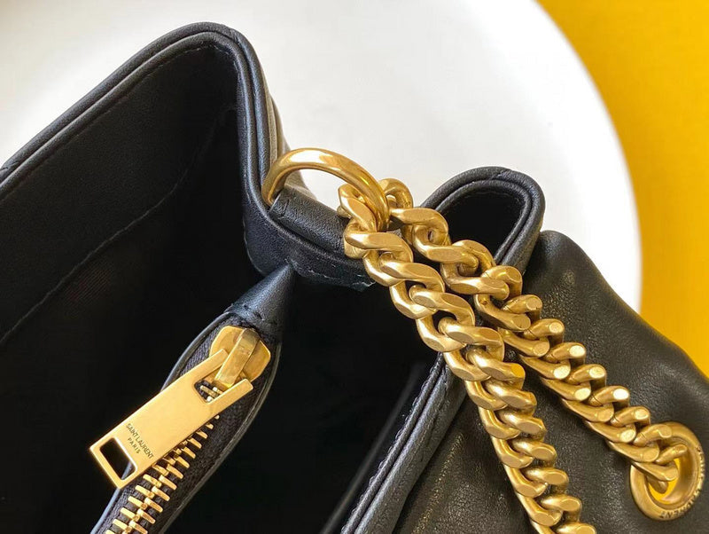 Luxe Touch - SLY Bags 312