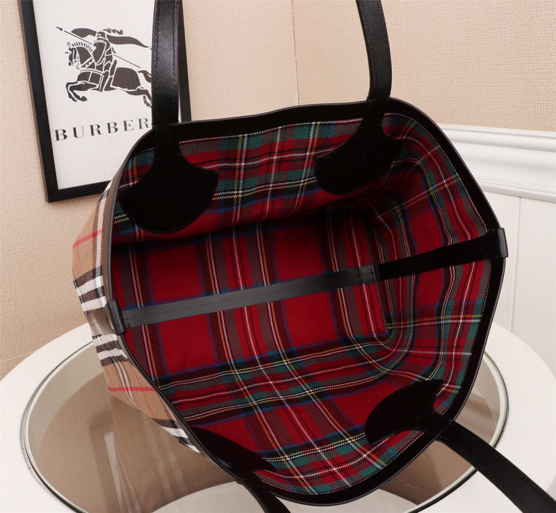 Luxe Touch Bags Fashion -BBR Bags - 1089