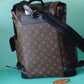 Luxe Touch Fashion LTB-bags - 9662