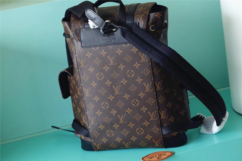 Luxe Touch Fashion LTB-bags - 9662