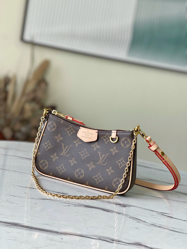 Fashion Luxe Touch bags - 5157