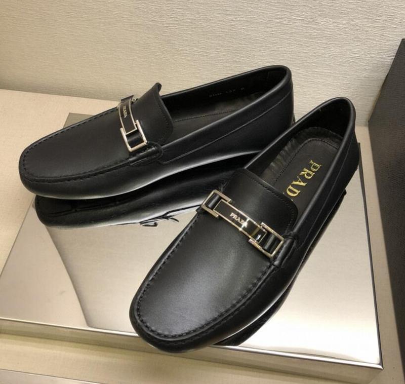 Luxe Touch Bags - PD Men Shoes - 328