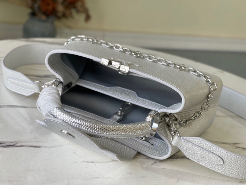 Fashion Luxe Touch bags - 5488