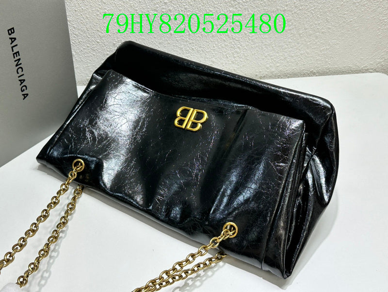 Luxe Touch Fashion - BGA Bags - 1776